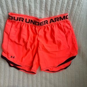 Under Armor shorts